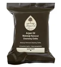 One'n Only Arg/skin Cloth 30ct