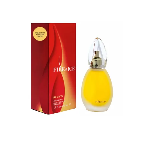 Revlon Fire Ice 1.7 L Usa