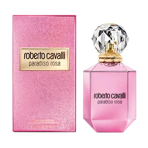 Roberto Cavalli Paradiso Rosa