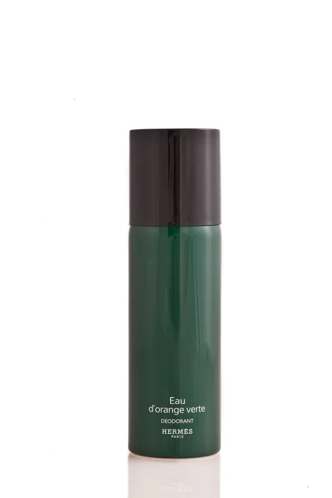 [Deodorant] Hermes Eau D'orange Verte Deodorant 5 oz