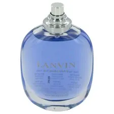 [Tester] Lanvin Homme 3.4 M Tst No Cap France 20pcs Bybox For Men EDT
