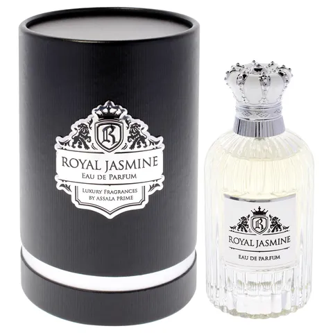 Assala Prime Royal Jasmine