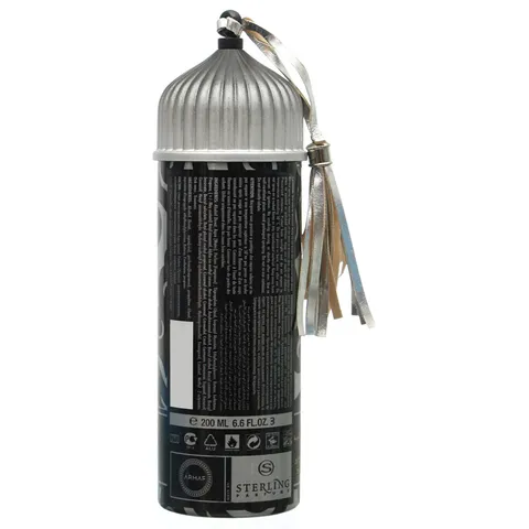 L-ARMAF MARJAN SILVER 6.7 BDY S - 27149