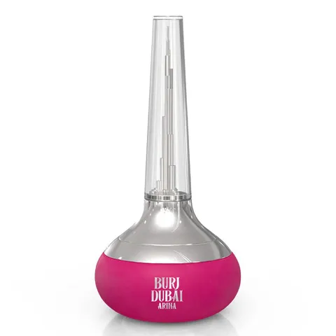 Emper Le Chameau Burj Dubai Arina 3.4 L United Arab Emir.