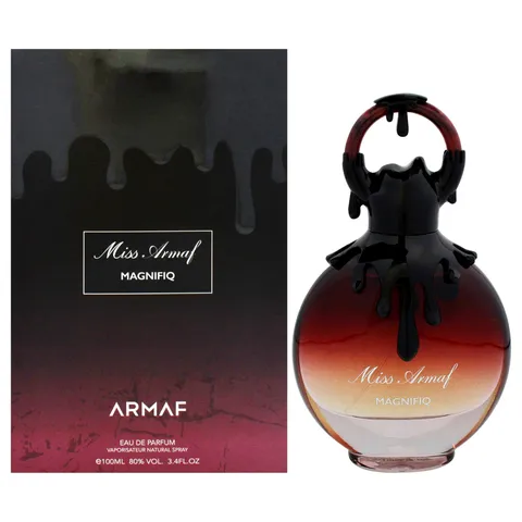 Armaf Miss Magnifiq For Women EDP Spray 3.4 oz