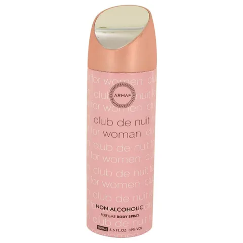 Armaf Club de Nuit 6.7 L United Arab Emir. Body Mist