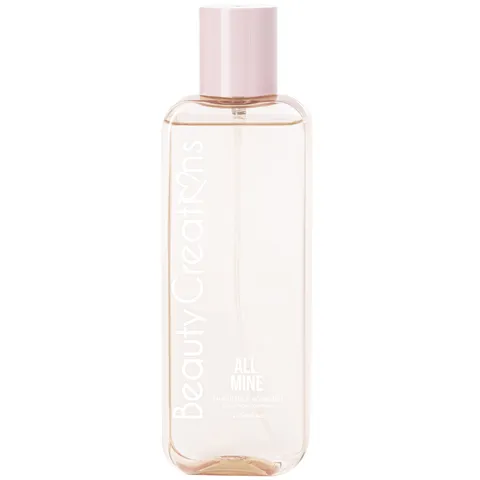 (12-pack) Beauty Creations Fragance Body Mist All Mine
