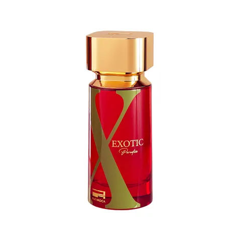 AFNAN RUE BROCA EXOTIC PARADISE U 3.4 EDP SPRAY
