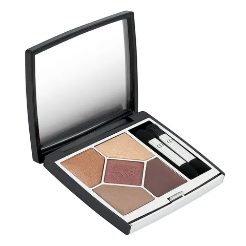 Christian Dior 5 Couleurs Couture Eyeshadow Palette 689 Mitzah Eye Shadow Women