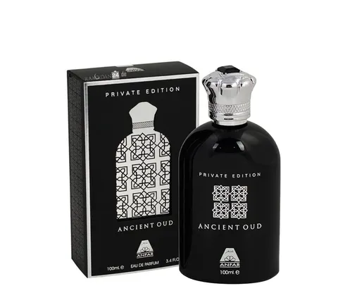 Anfar Ancient Oud