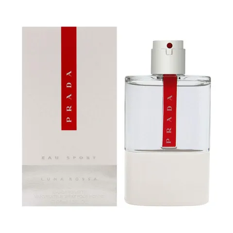 Narciso Rodriguez Prada Luna Rossa Sport Cologne Multicolor