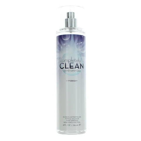 Completely Bare Completely Clean Hand Sanitizer Hand Sanitizer