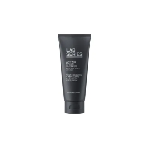 Lab Series Max Ls Anti Age Cleanser Anti Aging Skin Care Detoxifies Skin Daily