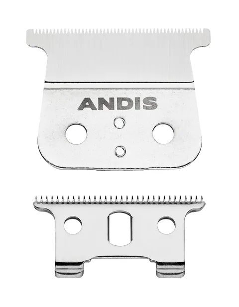 Andis T Blade Replacement for T Outliner Gto Go and Sls Trimmers Close Cutting