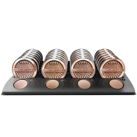 (24-pack) Revers Cosmetics Bronze & Shimmer Powder