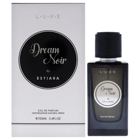 Sterling Parfums Luxe Estiara Dream Noir
