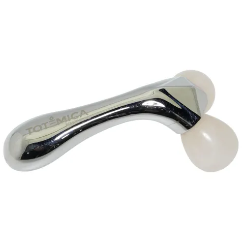 (1) Totemica Jade 3d Facial Massager