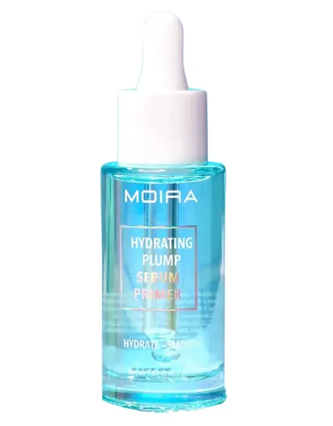 (3-pack) Moira Cosmetics Facial Serum Primer