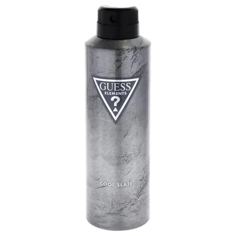 Guess Elements Cool Slate Deo