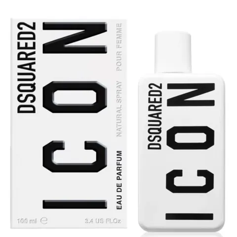 Dsquared Dsquared2 Icon 3.4 L