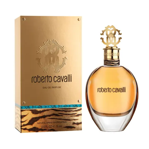 Roberto Cavalli 2.5 Fl Oz EDP