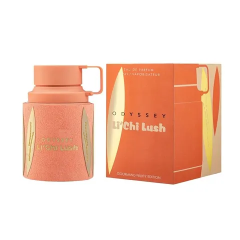 Armaf Odyssey Lichi Lush Gourmand Fruity Edition by Armaf