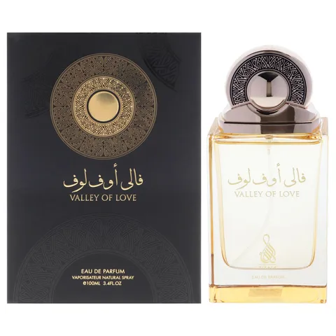 Sterling Parfums Risala Valley of Love