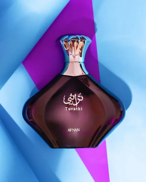 Afnan Turathi Purple 3.0 L United Arab Emir.