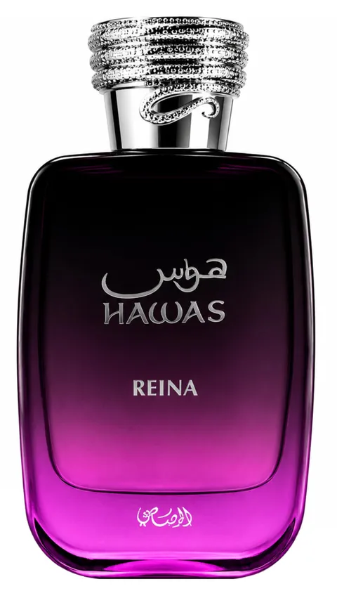 Rasasi Hawas Reina 3.4 L United Arab Emir.