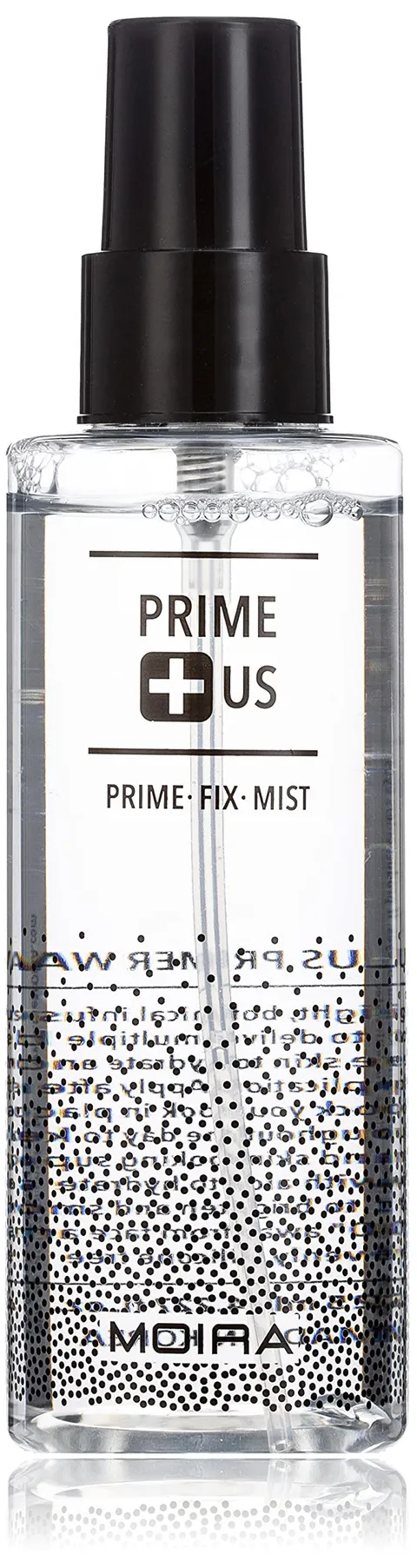 (3-pack) Moira Prime Plus Primer Water