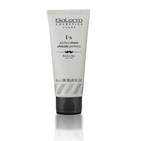 Salerm Homme Perfect Shave System For Men 100 ml