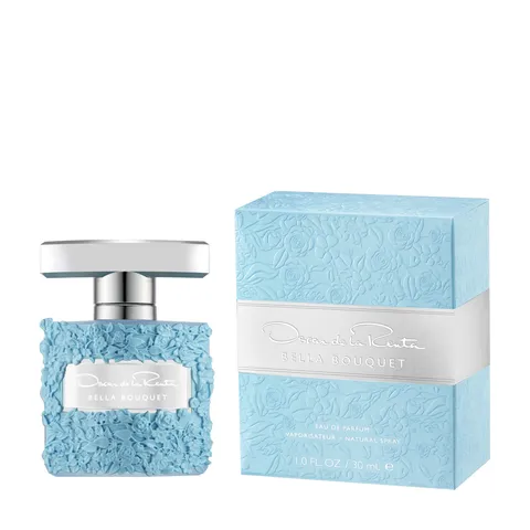 Oscar de la Renta Bella Bouquet 1.0 Fl. Oz Tester