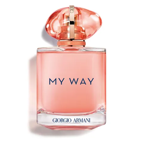 Armani Beauty My Way Ylang Sweet Fruity