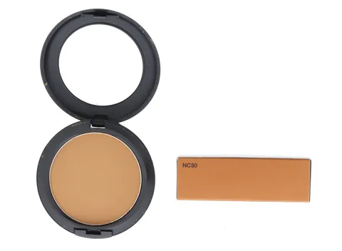 Mac Studio Fix Powder Plus Foundation Nc50 15g/
