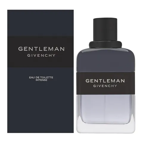 Givenchy Gentleman Intense By Givenchy For Men EDT 3.3 oz