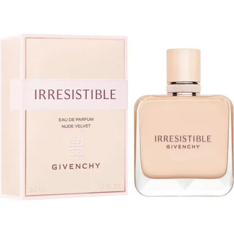 Givenchy Irresistible Nude Velvet 1.7 L France 36pcs Bybox EDP