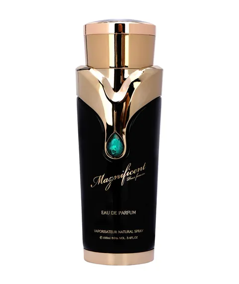 Armaf Magnificient For Women EDP Spray 3.4 oz