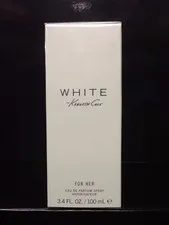 Kenneth Cole White