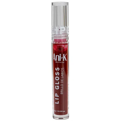 (24-pack) Ani-K Makeup Lip Gloss Kim