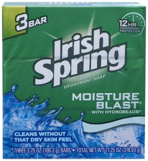 Moisture Blast 3 Pack