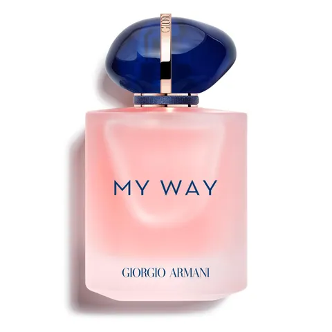 Armani Giorgio Armani My Way Floral Refillable