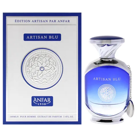 Anfar Artisan Blu Extrait de Parfum