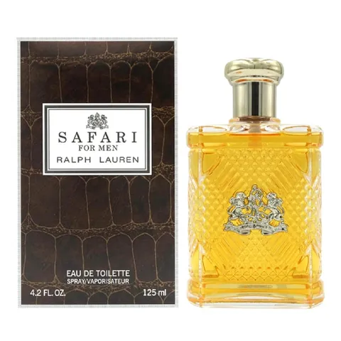 Ralph Laurent Safari