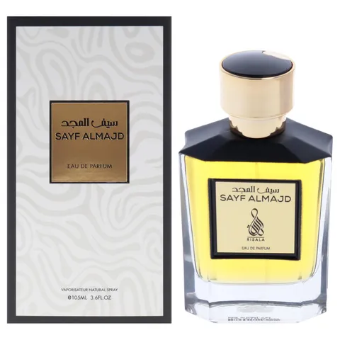 Sterling Parfums Risala Sayf Almajd