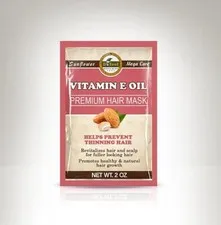 Difeel Hair Mask Vitamin E 1.75