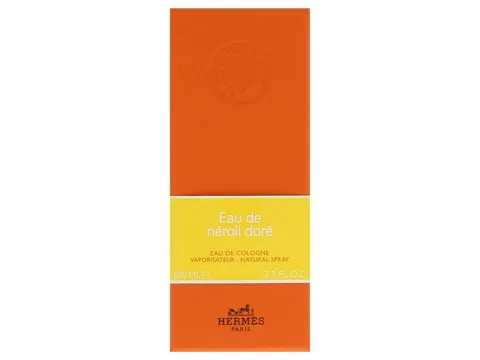 Hermes Eau de Neroli Dore by Hermes