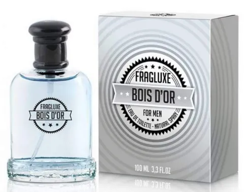 Fragluxe Bois D'or