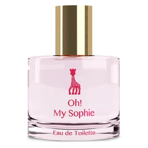 Sophie la Girafe Oh My Sophie 1.7 L France