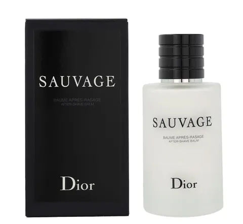 Christian Dior Dior Sauvage After Shave Balm After Shave