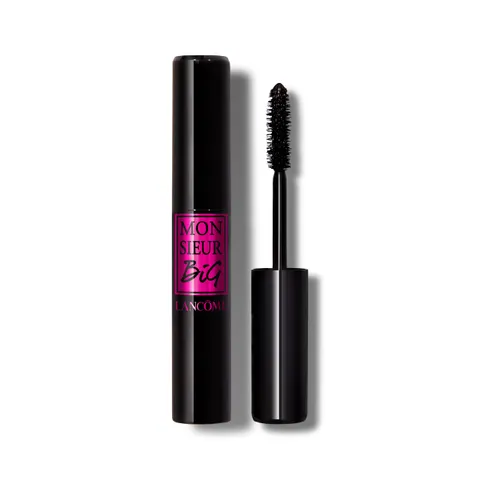 Lancome Lancôme Monsieur Big Volumizing Mascara 24h Wear Full Size Black